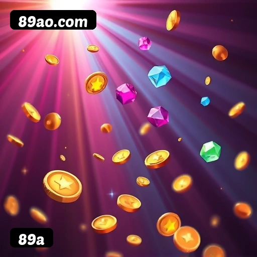 89a segurança SSL 256-bit - Licença Curaçao, eCOGRA, GLI certificado